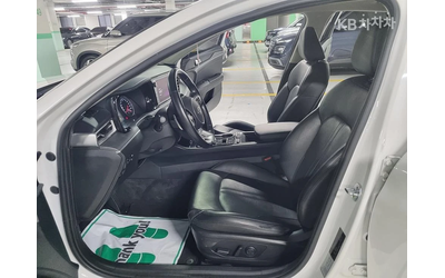 Kia K5 2.0 LPi - ФАБРИЧНО ЛИЗИНГ БЕЗ ПЪРВОНАЧАЛНА ВНОСКА - автомобили, коли, обяви за нови и употребявани 9