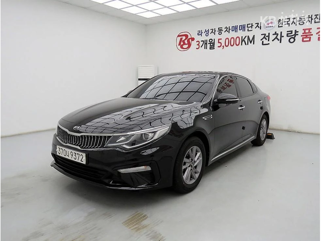 Kia K5 2.0 LPi ФАБРИЧНО ЛИЗИНГ БЕЗ ПЪРВОНАЧАЛНА ВНОСКА - автомобили, коли, обяви за нови и употребявани 1