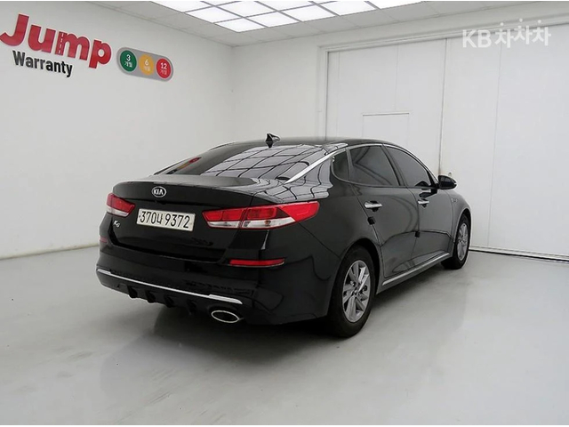 Kia K5 2.0 LPi ФАБРИЧНО ЛИЗИНГ БЕЗ ПЪРВОНАЧАЛНА ВНОСКА - автомобили, коли, обяви за нови и употребявани 3