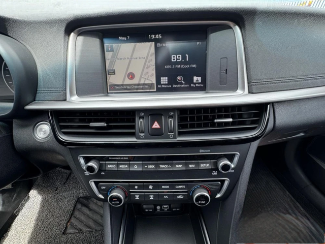 Kia K5 2.0 LPi ФАБРИЧНО ЛИЗИНГ БЕЗ ПЪРВОНАЧАЛНА ВНОСКА - автомобили, коли, обяви за нови и употребявани 5