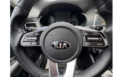 Kia K5 2.0 LPi ФАБРИЧНО ЛИЗИНГ БЕЗ ПЪРВОНАЧАЛНА ВНОСКА - автомобили, коли, обяви за нови и употребявани 8