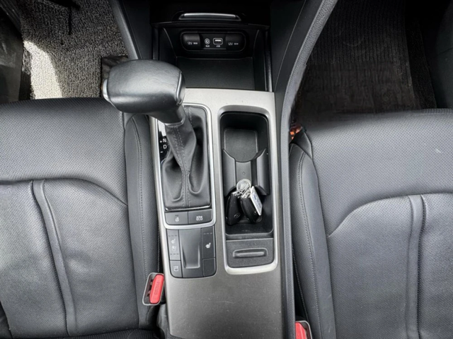 Kia K5 2.0 LPi ФАБРИЧНО ЛИЗИНГ БЕЗ ПЪРВОНАЧАЛНА ВНОСКА - автомобили, коли, обяви за нови и употребявани 9