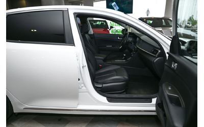 Kia K5 2.0 LPG ФАБРИЧНО ЛИЗИНГ БЕЗ ПЪРВОНАЧАЛНА ВНОСКА - автомобили, коли, обяви за нови и употребявани 11