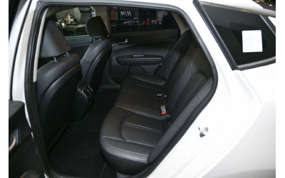 Kia K5 2.0 LPG ФАБРИЧНО ЛИЗИНГ БЕЗ ПЪРВОНАЧАЛНА ВНОСКА - автомобили, коли, обяви за нови и употребявани 14