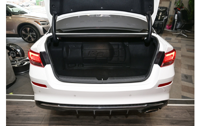 Kia K5 2.0 LPG ФАБРИЧНО ЛИЗИНГ БЕЗ ПЪРВОНАЧАЛНА ВНОСКА - автомобили, коли, обяви за нови и употребявани 15