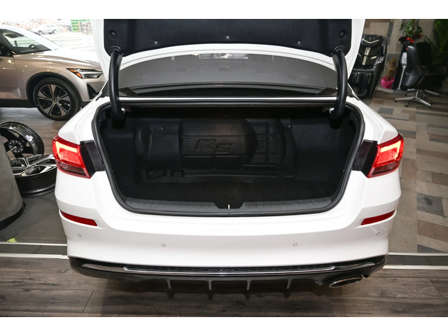 Kia K5 2.0 LPG ФАБРИЧНО ЛИЗИНГ БЕЗ ПЪРВОНАЧАЛНА ВНОСКА - автомобили, коли, обяви за нови и употребявани 15