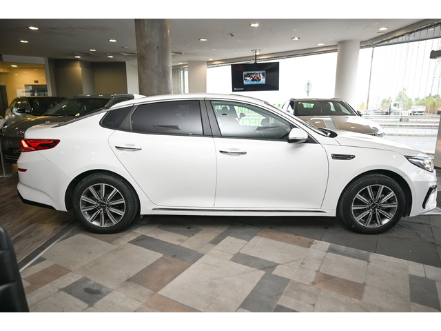 Kia K5 2.0 LPG ФАБРИЧНО ЛИЗИНГ БЕЗ ПЪРВОНАЧАЛНА ВНОСКА - автомобили, коли, обяви за нови и употребявани 6