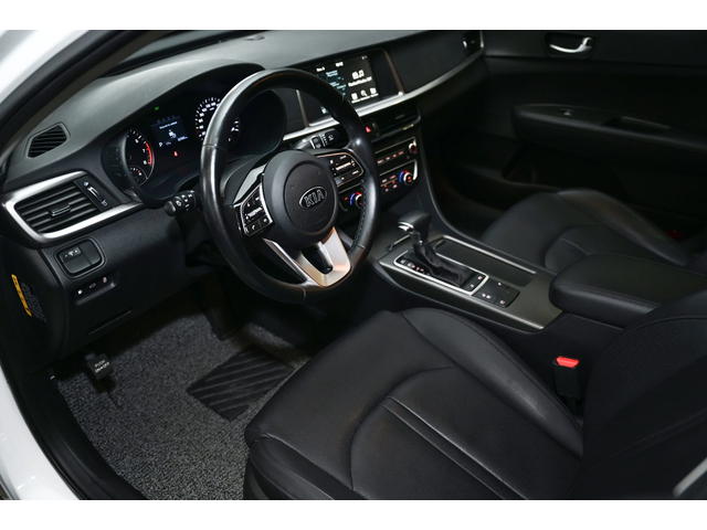 Kia K5 2.0 LPG ФАБРИЧНО ЛИЗИНГ БЕЗ ПЪРВОНАЧАЛНА ВНОСКА - автомобили, коли, обяви за нови и употребявани 9