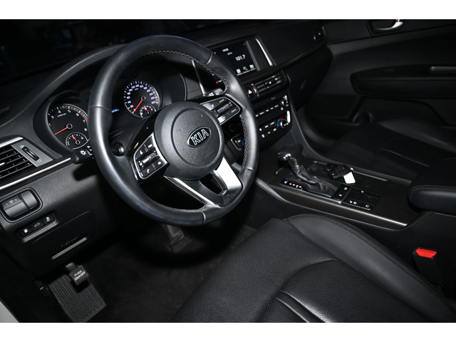 Kia K5 2.0 LPG ФАБРИЧНО ЛИЗИНГ БЕЗ ПЪРВОНАЧАЛНА ВНОСКА - автомобили, коли, обяви за нови и употребявани 10