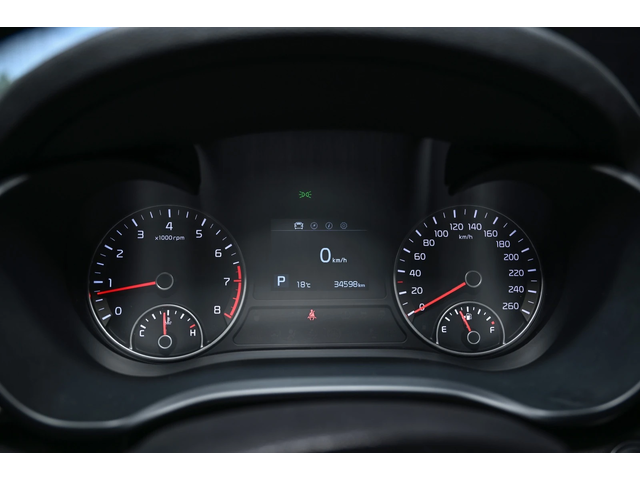 Kia K5 2.0 LPG ФАБРИЧНО ЛИЗИНГ БЕЗ ПЪРВОНАЧАЛНА ВНОСКА - автомобили, коли, обяви за нови и употребявани 11