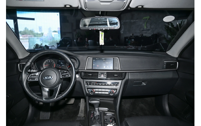 Kia K5 2.0 LPG ФАБРИЧНО ЛИЗИНГ БЕЗ ПЪРВОНАЧАЛНА ВНОСКА - автомобили, коли, обяви за нови и употребявани 12