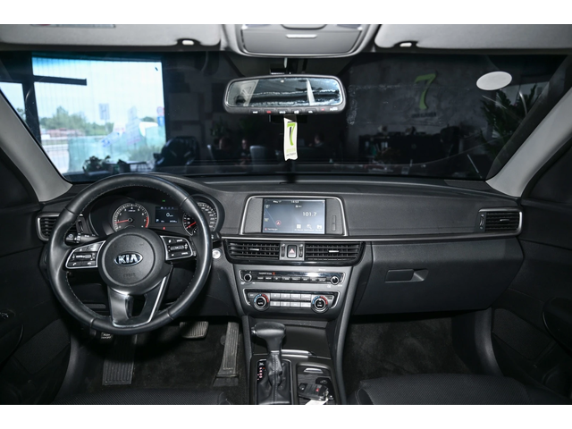 Kia K5 2.0 LPG ФАБРИЧНО ЛИЗИНГ БЕЗ ПЪРВОНАЧАЛНА ВНОСКА - автомобили, коли, обяви за нови и употребявани 12