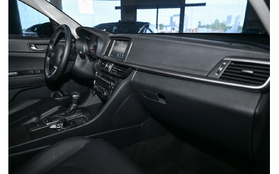 Kia K5 2.0 LPG ФАБРИЧНО ЛИЗИНГ БЕЗ ПЪРВОНАЧАЛНА ВНОСКА - автомобили, коли, обяви за нови и употребявани 13