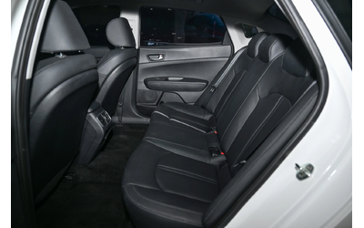 Kia K5 2.0 LPG ФАБРИЧНО ЛИЗИНГ БЕЗ ПЪРВОНАЧАЛНА ВНОСКА - автомобили, коли, обяви за нови и употребявани 15