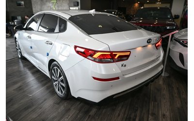 kia-k5 - 4