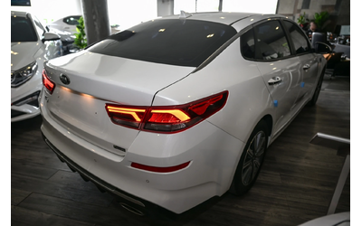 Kia K5 2.0 LPG ФАБРИЧНО ЛИЗИНГ БЕЗ ПЪРВОНАЧАЛНА ВНОСКА - автомобили, коли, обяви за нови и употребявани 6