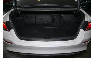 Kia K5 2.0 LPG ФАБРИЧНО ЛИЗИНГ БЕЗ ПЪРВОНАЧАЛНА ВНОСКА - автомобили, коли, обяви за нови и употребявани 7