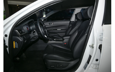 Kia K5 2.0 LPG ФАБРИЧНО ЛИЗИНГ БЕЗ ПЪРВОНАЧАЛНА ВНОСКА - автомобили, коли, обяви за нови и употребявани 9