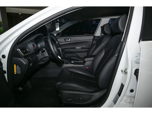 Kia K5 2.0 LPG ФАБРИЧНО ЛИЗИНГ БЕЗ ПЪРВОНАЧАЛНА ВНОСКА - автомобили, коли, обяви за нови и употребявани 9