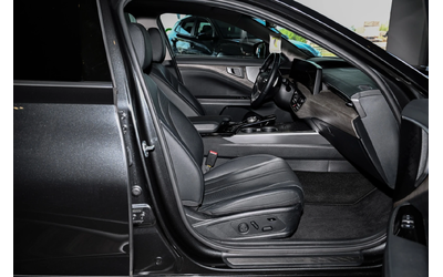 Kia K5 Signature ЛИЗИНГ БЕЗ ПЪРВОНАЧАЛНА ВНОСКА - автомобили, коли, обяви за нови и употребявани 10