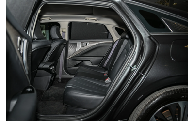 Kia K5 Signature ЛИЗИНГ БЕЗ ПЪРВОНАЧАЛНА ВНОСКА - автомобили, коли, обяви за нови и употребявани 12