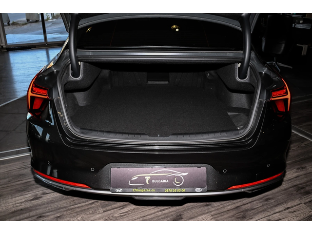 Kia K5 Signature ЛИЗИНГ БЕЗ ПЪРВОНАЧАЛНА ВНОСКА - автомобили, коли, обяви за нови и употребявани 15