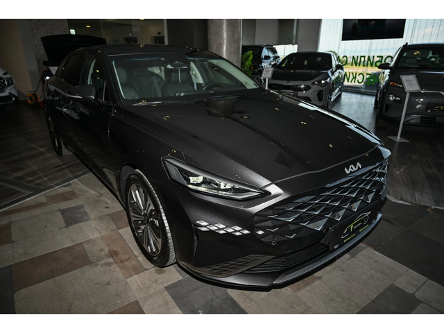 Kia K5 Signature ЛИЗИНГ БЕЗ ПЪРВОНАЧАЛНА ВНОСКА - автомобили, коли, обяви за нови и употребявани 2