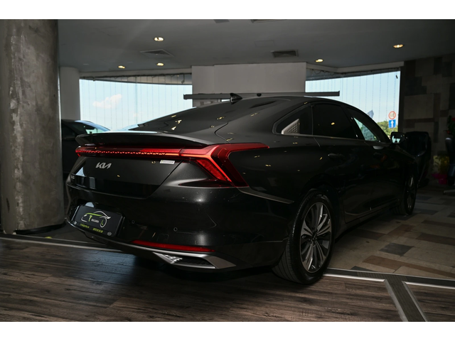 Kia K5 Signature ЛИЗИНГ БЕЗ ПЪРВОНАЧАЛНА ВНОСКА - автомобили, коли, обяви за нови и употребявани 3