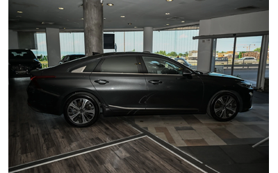 Kia K5 Signature ЛИЗИНГ БЕЗ ПЪРВОНАЧАЛНА ВНОСКА - автомобили, коли, обяви за нови и употребявани 7