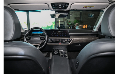 Kia K5 Signature ЛИЗИНГ БЕЗ ПЪРВОНАЧАЛНА ВНОСКА - автомобили, коли, обяви за нови и употребявани 9