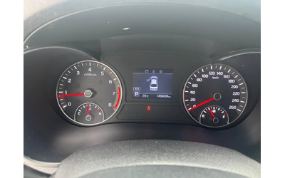 Kia K5 2.0LPI autogeorge.com - автомобили, коли, обяви за нови и употребявани 11