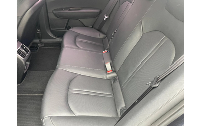 Kia K5 2.0LPI autogeorge.com - автомобили, коли, обяви за нови и употребявани 12