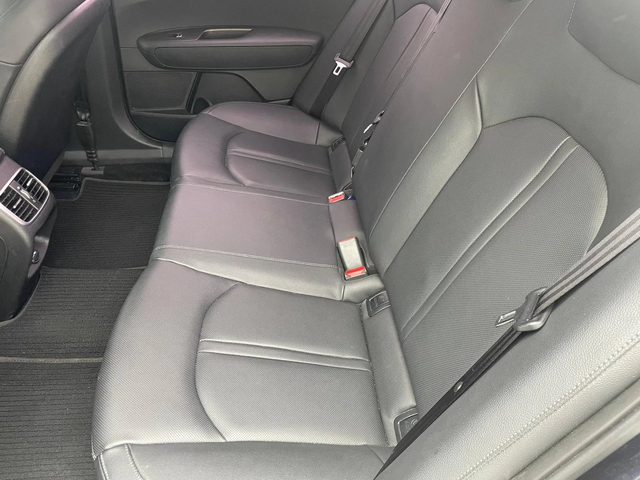 Kia K5 2.0LPI autogeorge.com - автомобили, коли, обяви за нови и употребявани 12