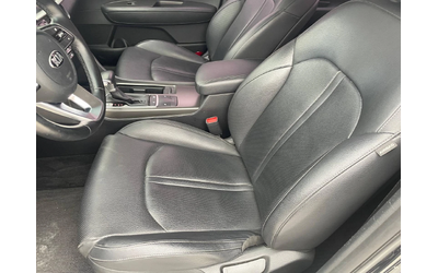 Kia K5 2.0LPI autogeorge.com - автомобили, коли, обяви за нови и употребявани 7