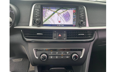 Kia K5 2.0LPI autogeorge.com - автомобили, коли, обяви за нови и употребявани 9