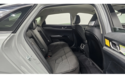 Kia K5 2.0LPI TRENDY autogeorge.com - автомобили, коли, обяви за нови и употребявани 10