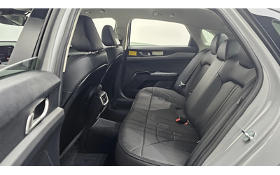 Kia K5 2.0LPI TRENDY autogeorge.com - автомобили, коли, обяви за нови и употребявани 11