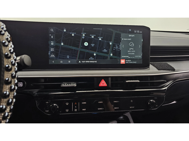 Kia K5 2.0LPI TRENDY autogeorge.com - автомобили, коли, обяви за нови и употребявани 13