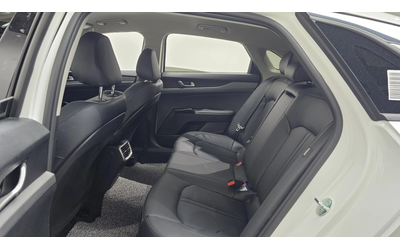 Kia K5 2.0LPI PRESTIGE autogeorge.com - автомобили, коли, обяви за нови и употребявани 10