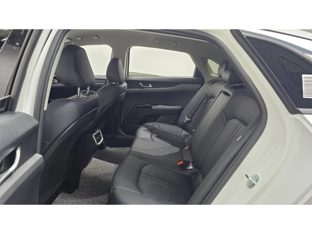 Kia K5 2.0LPI PRESTIGE autogeorge.com - автомобили, коли, обяви за нови и употребявани 10