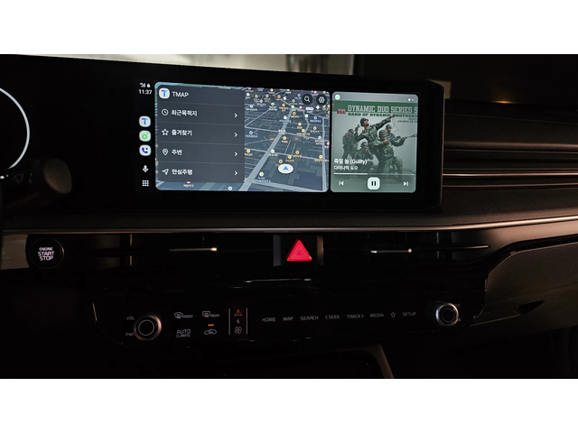 Kia K5 2.0LPI PRESTIGE autogeorge.com - автомобили, коли, обяви за нови и употребявани 12