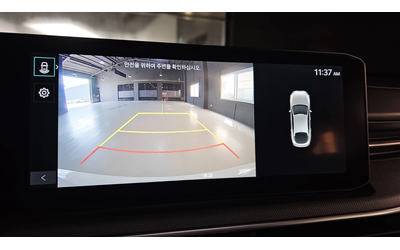 Kia K5 2.0LPI PRESTIGE autogeorge.com - автомобили, коли, обяви за нови и употребявани 13