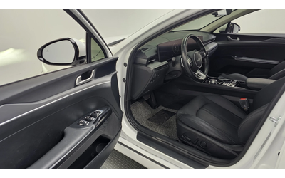 Kia K5 2.0LPI PRESTIGE autogeorge.com - автомобили, коли, обяви за нови и употребявани 8