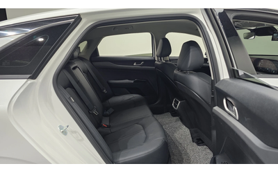 Kia K5 2.0LPI PRESTIGE autogeorge.com - автомобили, коли, обяви за нови и употребявани 9