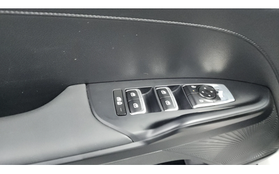 Kia K5 2.0LPI TRENDY autogeorge.com - автомобили, коли, обяви за нови и употребявани 12