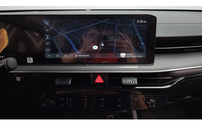 Kia K5 2.0LPI TRENDY autogeorge.com - автомобили, коли, обяви за нови и употребявани 14