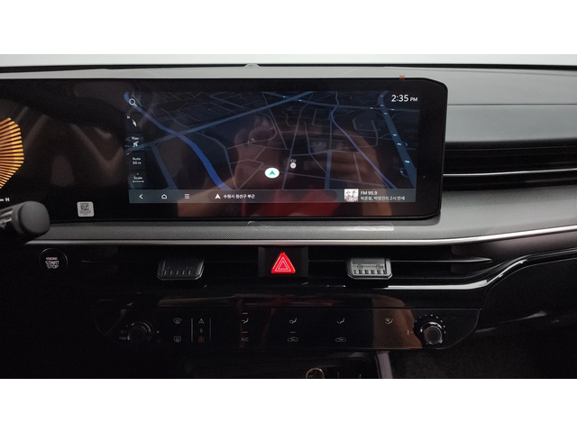 Kia K5 2.0LPI TRENDY autogeorge.com - автомобили, коли, обяви за нови и употребявани 14