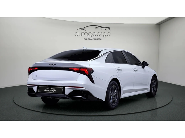 Kia K5 2.0LPI TRENDY autogeorge.com - автомобили, коли, обяви за нови и употребявани 1