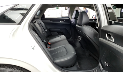 Kia K5 2.0LPI PRESTIGE autogeorge.com - автомобили, коли, обяви за нови и употребявани 11