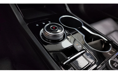 Kia K5 2.0LPI PRESTIGE autogeorge.com - автомобили, коли, обяви за нови и употребявани 8